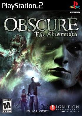 Descargar Obscure The Aftermath [English] por Torrent